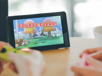 热门主机游戏告别团聚冷场资讯