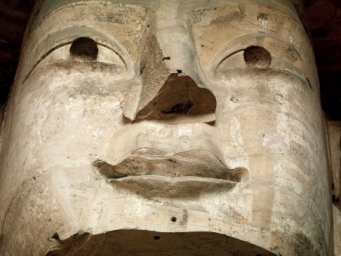 遗失百年的“佛眼”，找到了