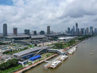 粤港澳大湾区“世界级机场群”呼之欲出