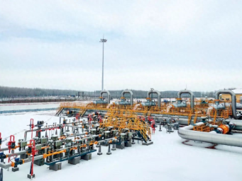 揭秘世界级管道工程如何炼成