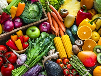 冷链物流发展赋能农产品优质优价