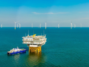 去年我国海洋经济总量突破10万亿元！广西这样做