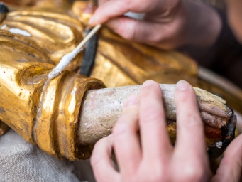 让“冷门”技艺得到更好传承（快评）