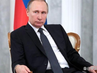 博主：普京再不孤注一掷俄或被拖垮 战争延续或致衰败