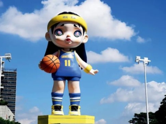 这个地级市，“含潮量”全国顶流？