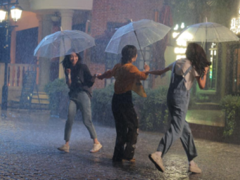 ​解码《毕业十年》：韩杰+陈瀚海的创作哲学