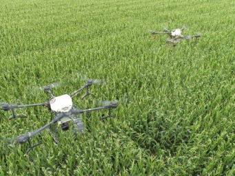 供销系统护航“三夏”生产 保障国家粮食安全