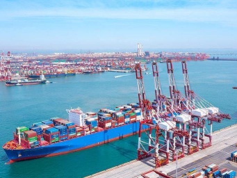 一季度我国经常账户顺差11874亿元