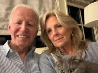 拜登病情，有多严重？